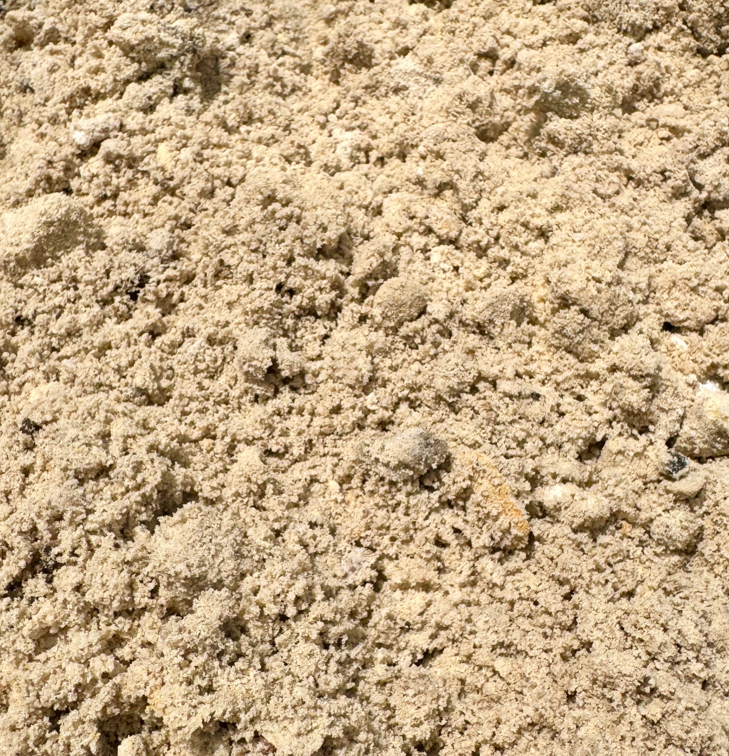 A3 Sand – Liberty Landscape Supply