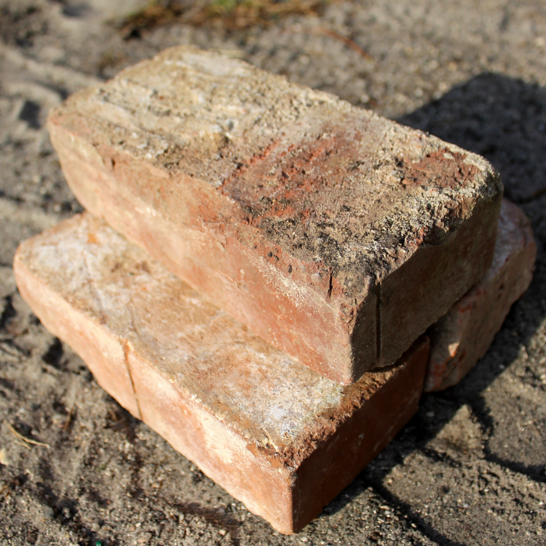 Antique Brick