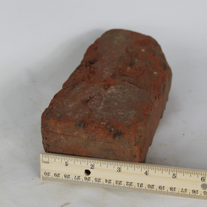 Antique Brick