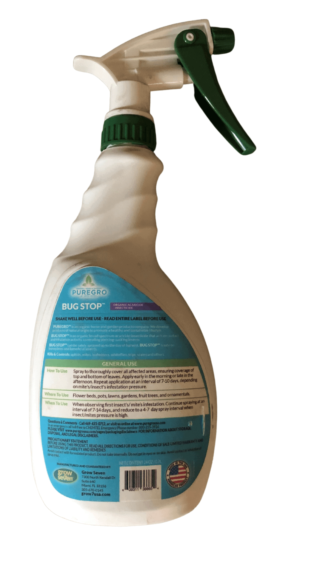 Bug Stop – Liberty Landscape Supply