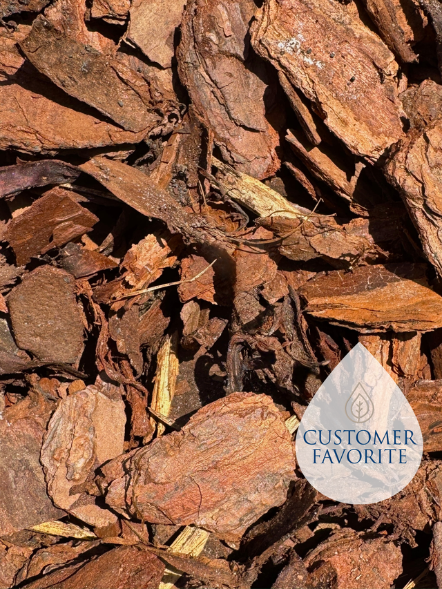 pine bark for potting mix Pine Bark – Liberty Landscape Supply