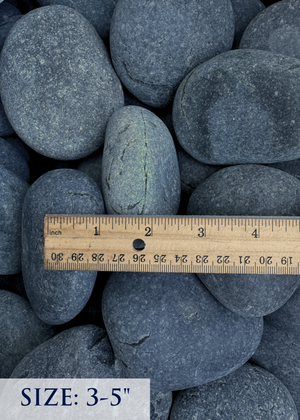 Mexican Beach Pebble