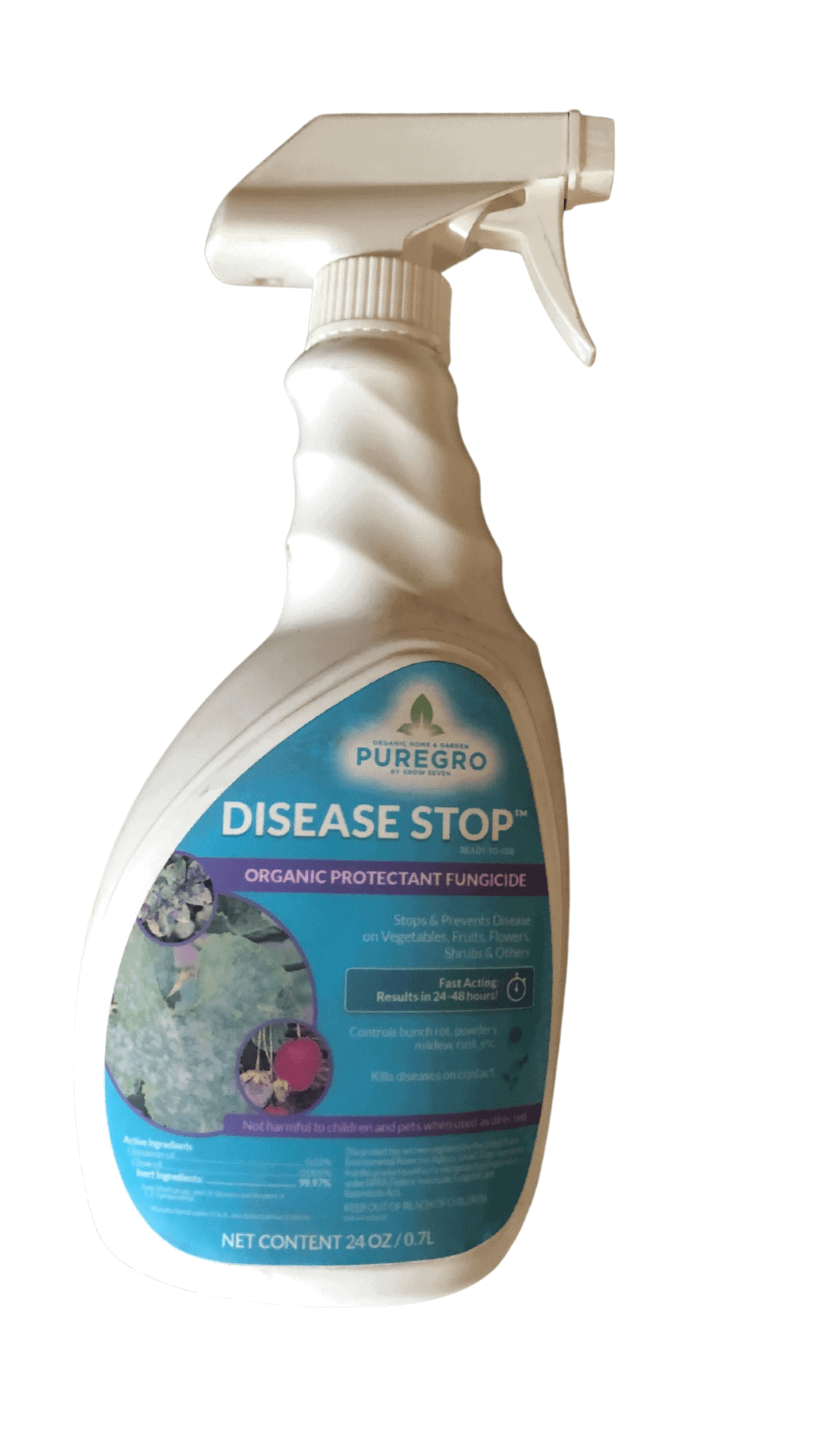 Disease Stop