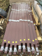 Steel Edging