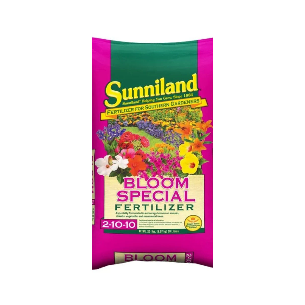 Sunniland Bloom Special 2-10-10