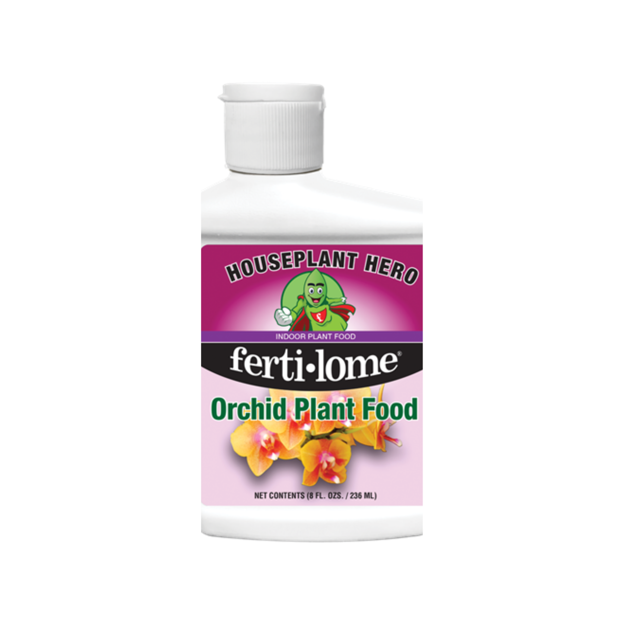 Fertilome - Orchid Plant Food 9-7-9