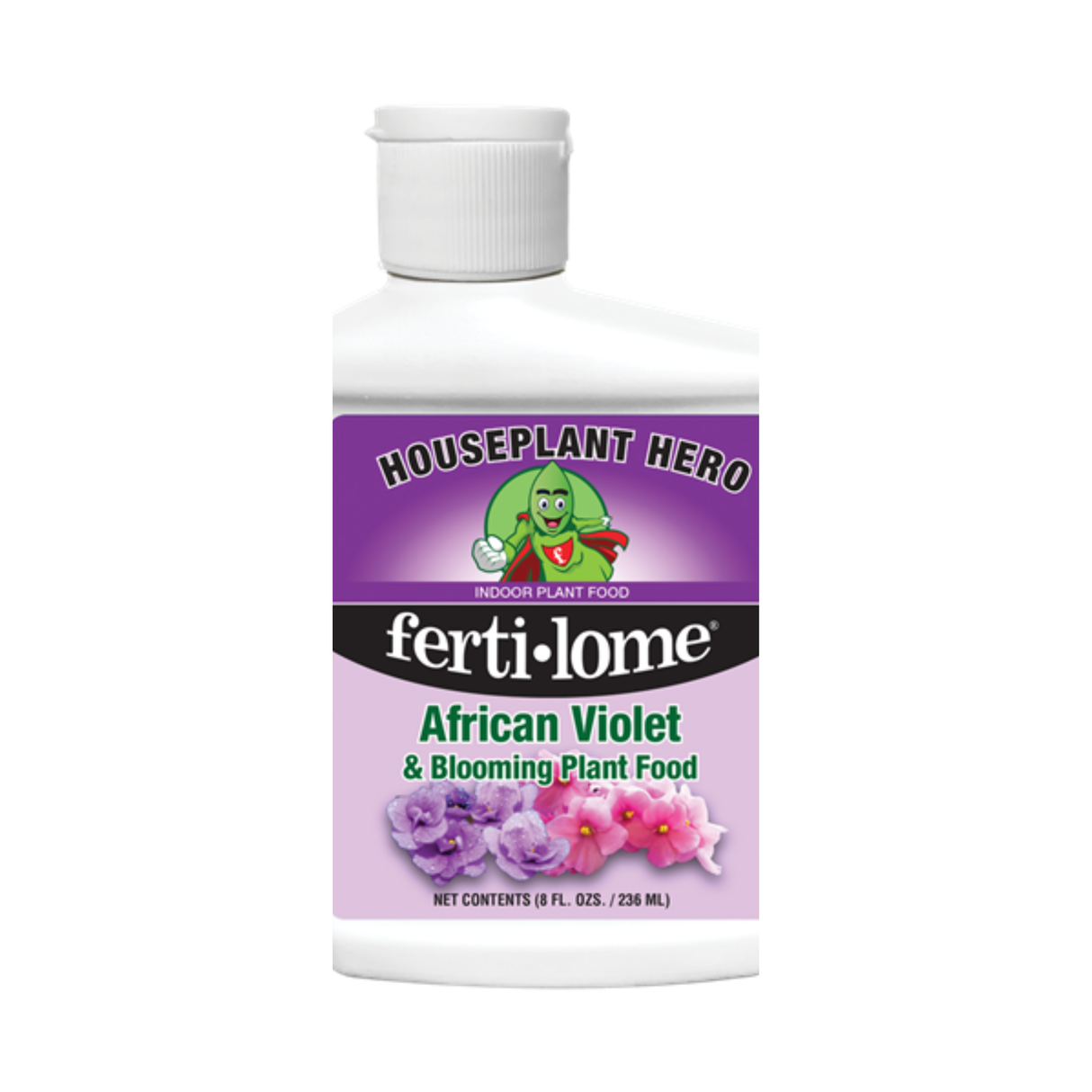 Fertilome - African Violet & Blooming Plant Food