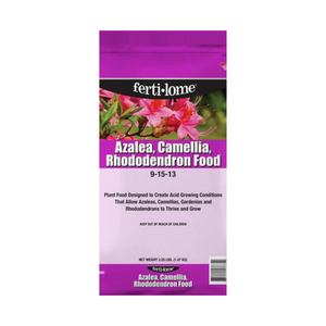 Fertilome - Azalea/Camellia/Rhododendron Food