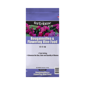 Fertilome - Bougainvillea & Flowering Vine Food