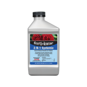 Fertilome - 2-N-1 Systemic Insecticide