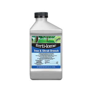 Fertilome - Tree & Shrub Systemic Drench - 32oz.