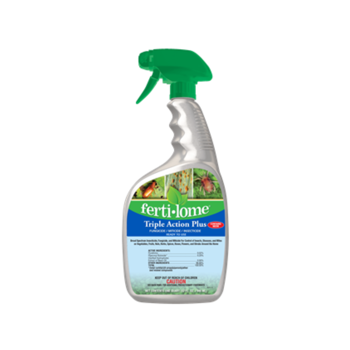 Fertilome - Triple Action Plus