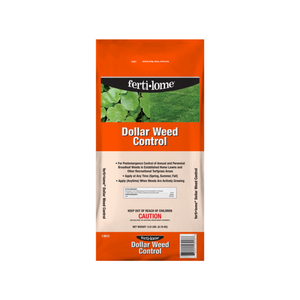 Fertilome - Dollar Weed Control