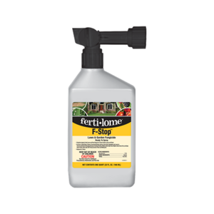 Fertilome - F-Stop Lawn Fungicide
