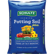 JG Potting Soil BAG 1 and 2 cu Ft.