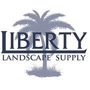 Liberty Landscape Supply logo