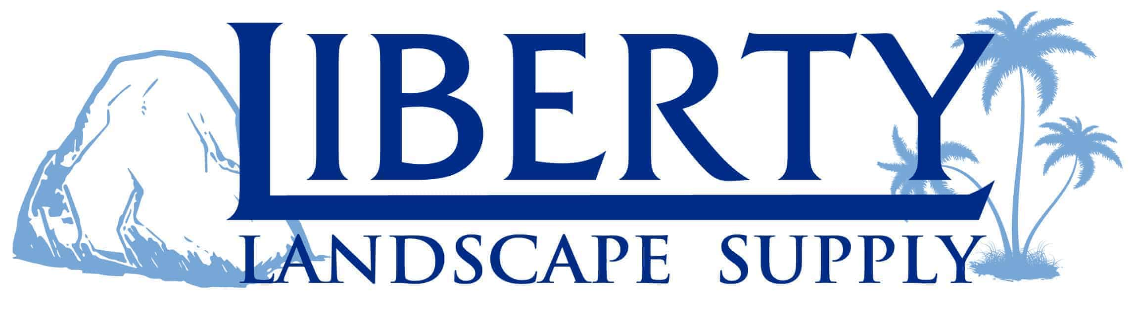 Liberty Landscape Supply logo
