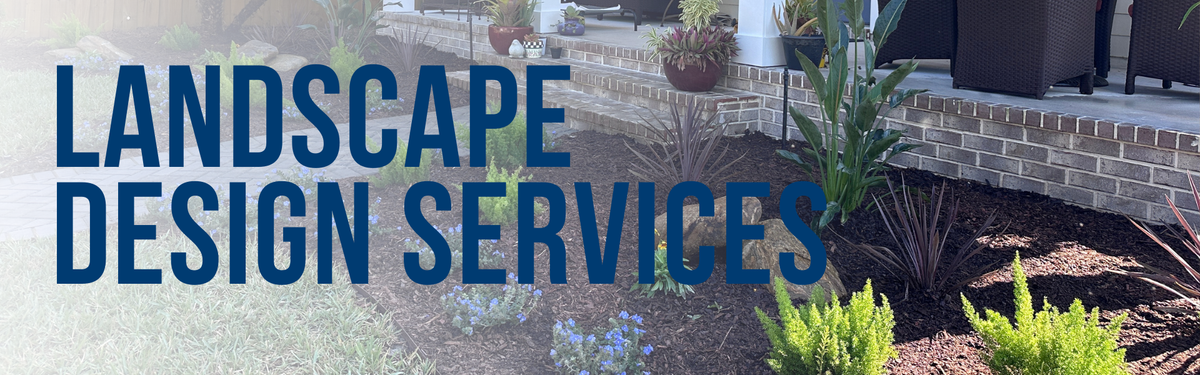 Landscape Design Services – Liberty Landscape Supply