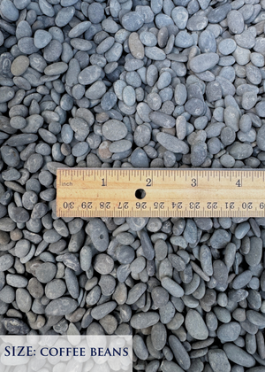 Mexican Beach Pebble