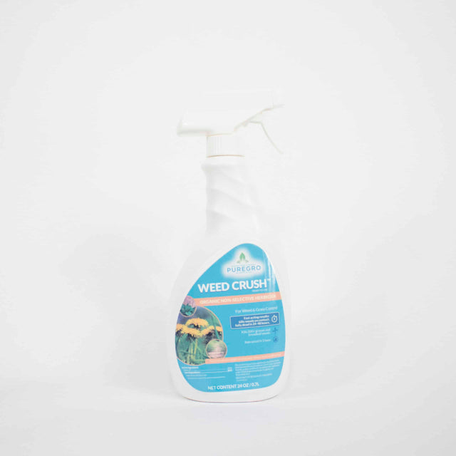 weed crusher herbicide Weed Crush – Liberty Landscape Supply