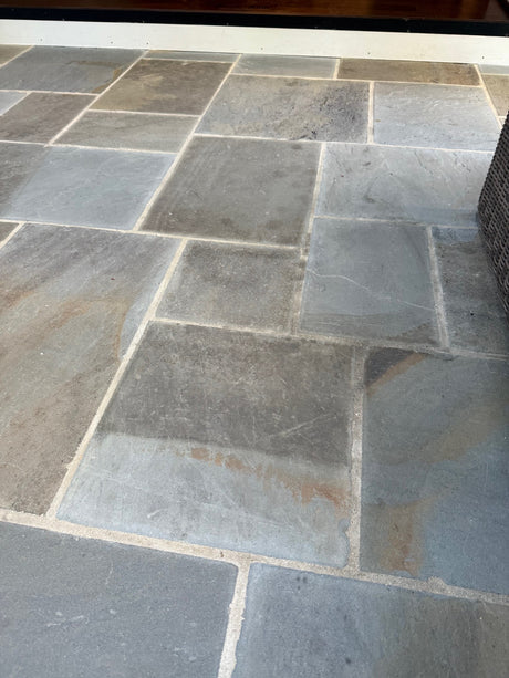 PA Saw Cut Patio Stone