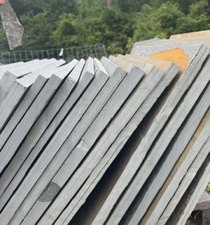 PA Saw Cut Patio Stone