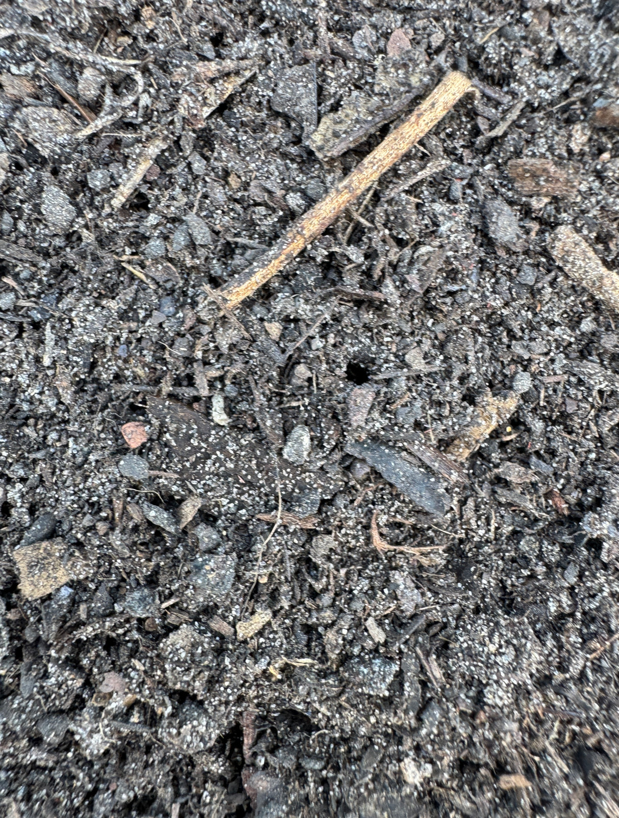 Potting Mix