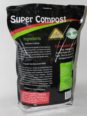 Super Compost