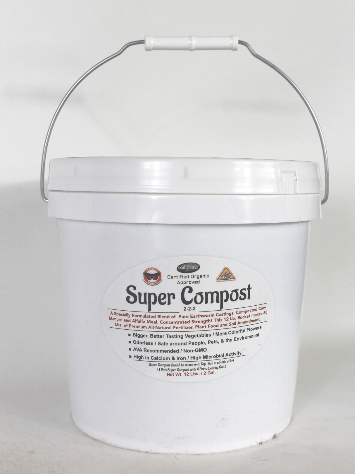 Super Compost Bucket