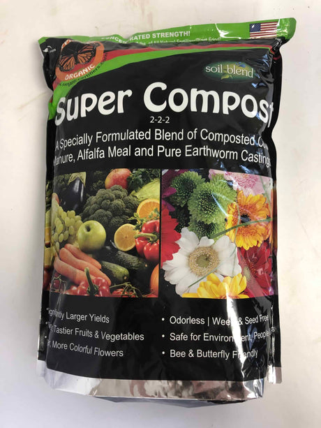 Super Compost