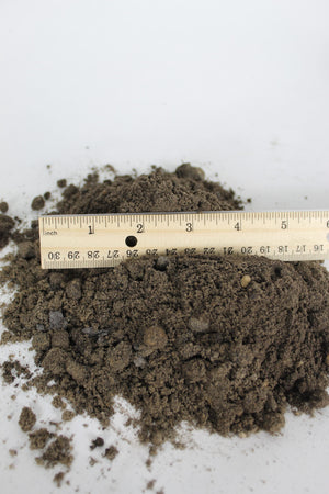 Topsoil - Bulk