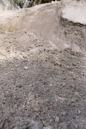 Topsoil - Bulk