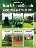 Fertilome - Tree & Shrub Systemic Drench - 32oz.