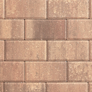 4x8 Brick ~ Tremron Pavers