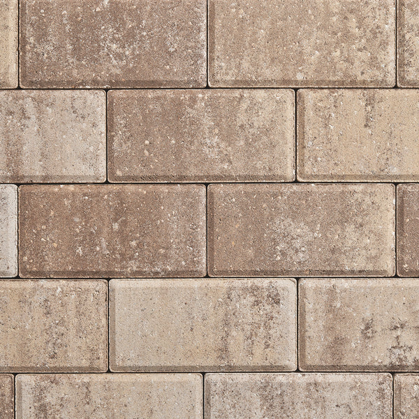 4x8 Brick ~ Tremron Pavers