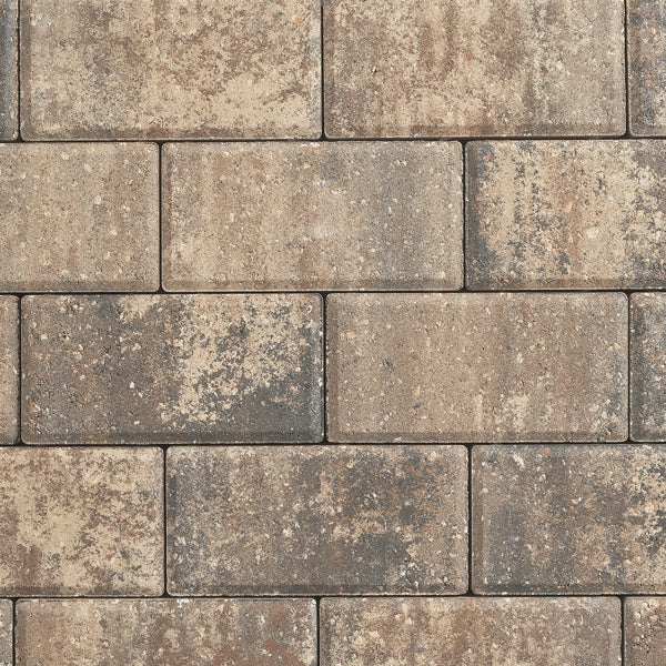 4x8 Brick ~ Tremron Pavers