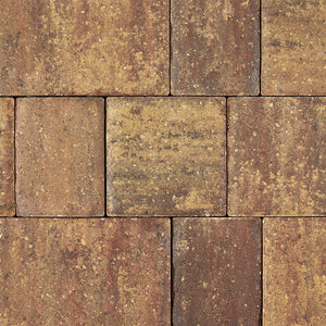 Olde Towne Remodel ~ Tremron Pavers