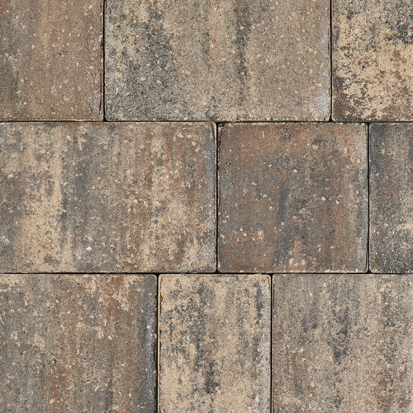 Olde Towne Remodel ~ Tremron Pavers