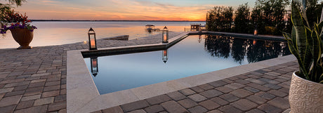 Olde Towne ~ Tremron Pavers