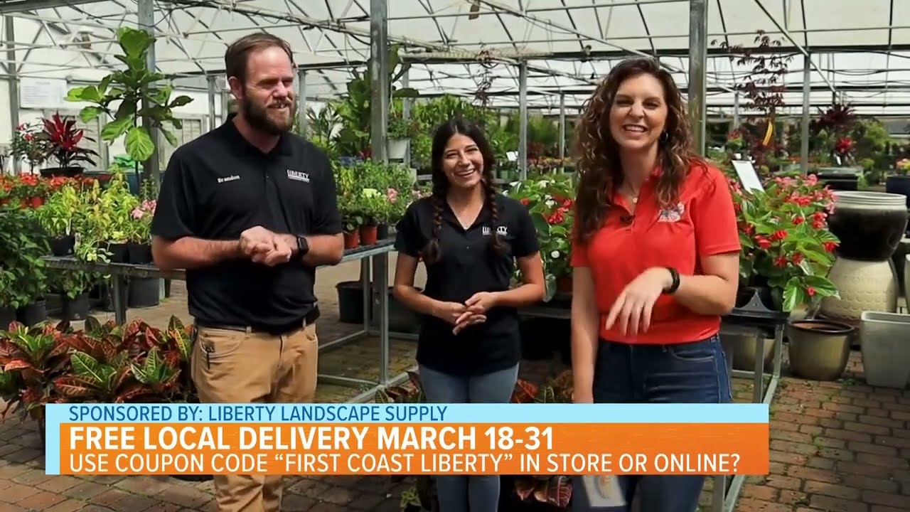 First Coast Living segment 1 - South Jacksonville location